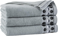 RĘCZNIK ZEN2 Z BAWEŁNY EGIPSKIEJ 450 G/M², CERTYFIKAT OEKO-TEX®