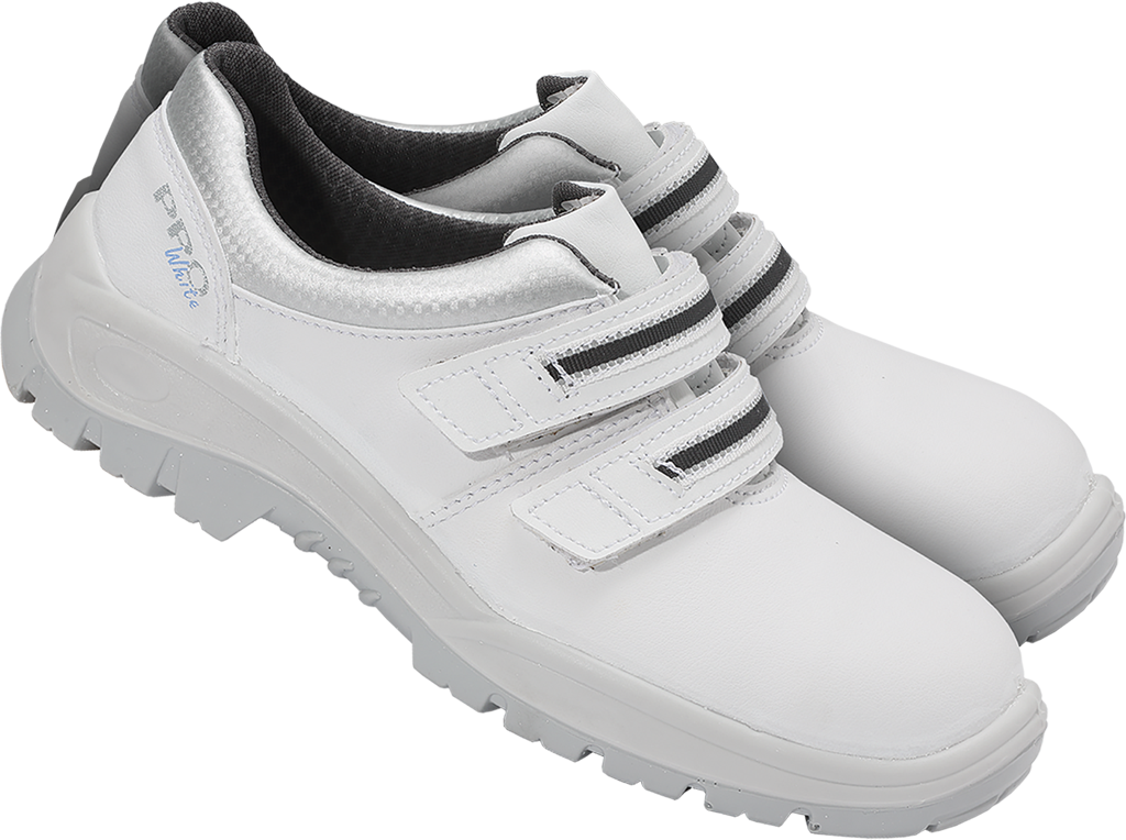 ROBUSTNE BUTY ROBOCZE Z PODNOSKIEM STALOWYM S2 SRC