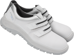 ROBUSTNE BUTY ROBOCZE Z PODNOSKIEM STALOWYM S2 SRC