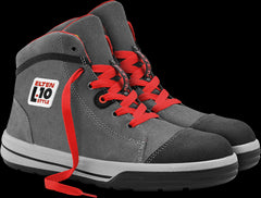 BUTY ROBOCZE ELTEN STRIKE PIRATE S3 SRC - STALOWY PODNOSZEK, WODAODPORNE