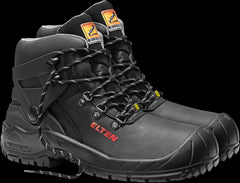 ROBUSTNE BUTY ROBOCZE ELTEN RENZO BIOMEX Z OCHRONĄ STAWÓW