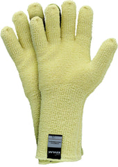 RĘKAWICE OCHRONNE Z KEVLAR® I BAWEŁNĄ, ODPORNE NA WYSOKIE TEMPERATURY