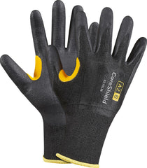 CORESHIELD HPPE NITRILE-COATED TOUCHSCREEN WORK GLOVES