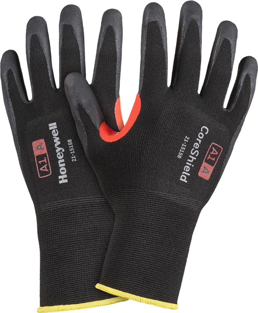 CORESHIELD HIGH-PERFORMANCE WORK GLOVES FOR EXTREME CONDITIONS