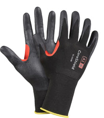 CORESHIELD NYLON PROTECTIVE GLOVES – ENHANCED DURABILITY & COMFORT