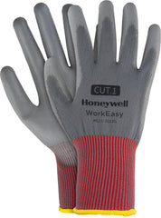 HONEYWELL WORK EASY POLYURETHANE-COATED GLOVES - DURABLE & FLEXIBLE
