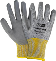 HONEYWELL WORK EASY 7113G MULTI-USE PU COATED SAFETY GLOVES