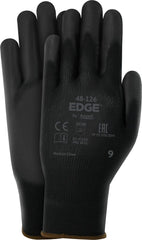 ANSELL EDGE 48-126 MEN'S PU COATED WORK GLOVES