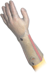 NIROFLEX 2000 SCHUTZHANDSCHUHE AUS EDELSTAHL, ANTI-SCHNITT