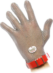 STAINLESS STEEL SAFETY GLOVES FOR CUT PROTECTION | NIROFLEX EASYFIT