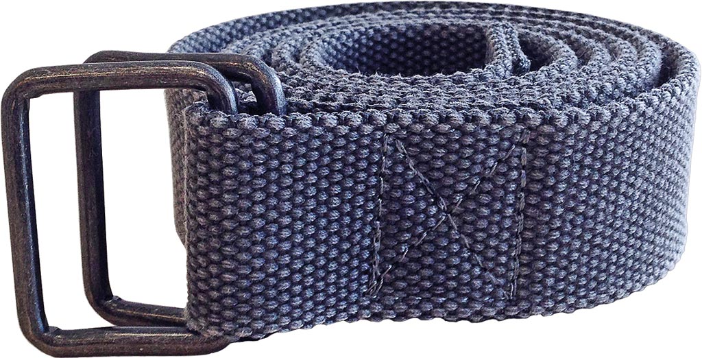 TRWAŁY PASEK POLIESTROWY DO SPODNI 105/135 CM - IDEALNY DO CODZIENNEGO UŻYTKU