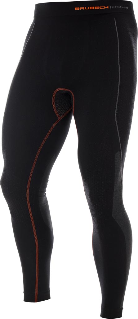 SPODNIE THERMO PROTECT BEZSZWOWE, DLA MĘŻCZYZN, IDEALNE DO AKTYWNOŚCI
