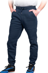 PANTALON JOGGER DE TRAVAIL ROBUSTE EN POLYESTER