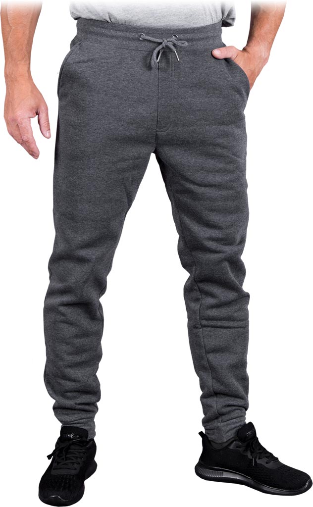 PANTALON JOGGER DE TRAVAIL ROBUSTE EN POLYESTER