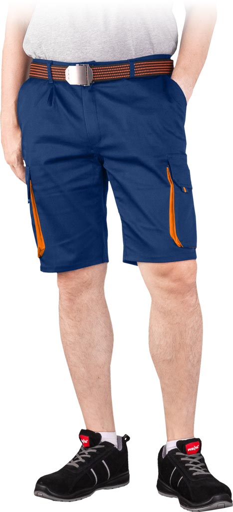 SHORTS DE PROTECTION HOMME LAND - CONFORT ET RÉSISTANCE