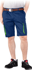 SHORTS DE PROTECTION HOMME LAND - CONFORT ET RÉSISTANCE