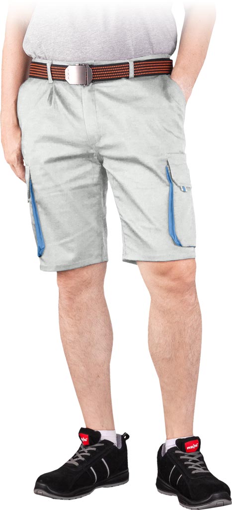 SHORTS DE PROTECTION HOMME LAND - CONFORT ET RÉSISTANCE