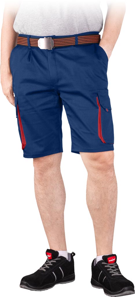 SHORTS DE PROTECTION HOMME LAND - CONFORT ET RÉSISTANCE