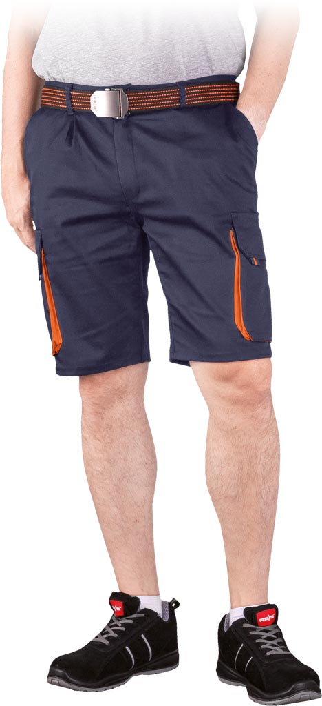 SHORTS DE PROTECTION HOMME LAND - CONFORT ET RÉSISTANCE