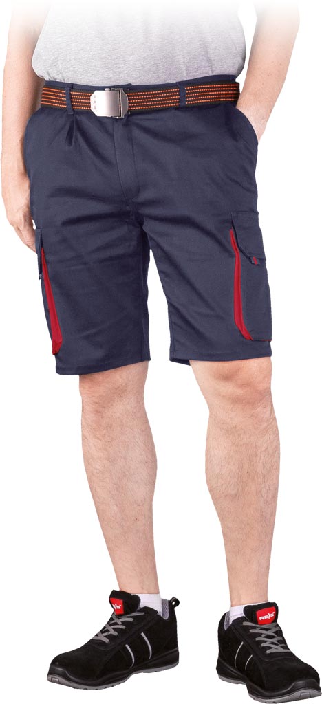 SHORTS DE PROTECTION HOMME LAND - CONFORT ET RÉSISTANCE
