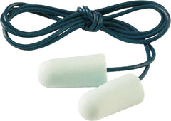 BOUCHONS D'OREILLES ANTI-BRUIT E-A-RSOFT™ DÉTECTABLES PAR MÉTAL