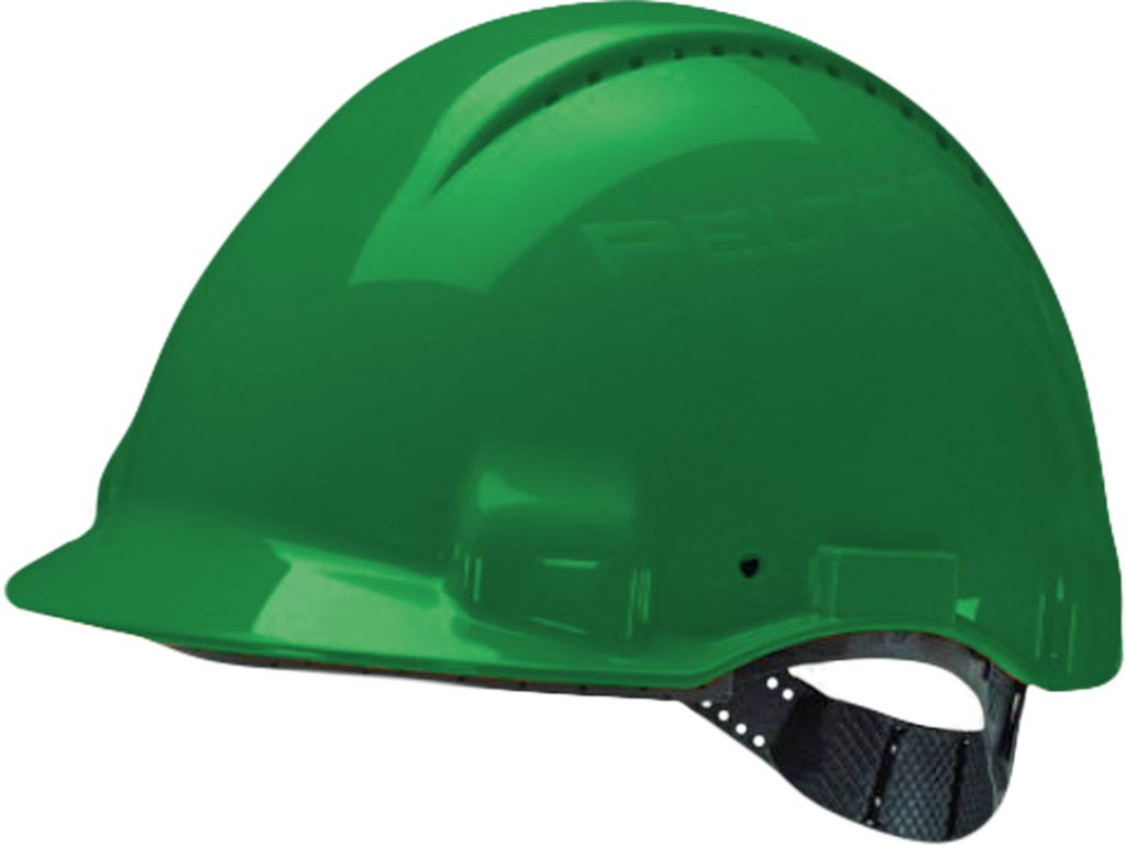HEŁM PELTOR™ G3000 SOLARIS™ Z WENTYLACJĄ I KRÓTKIM DASZKIEM