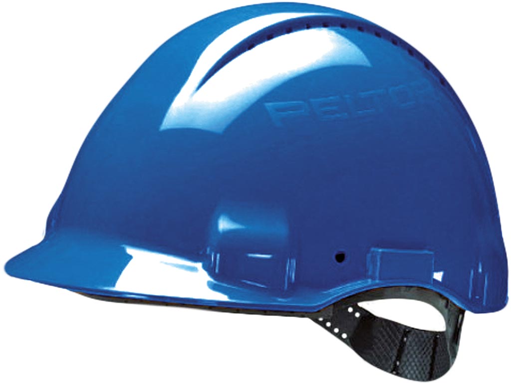 HEŁM PELTOR™ G3000 SOLARIS™ Z WENTYLACJĄ I KRÓTKIM DASZKIEM