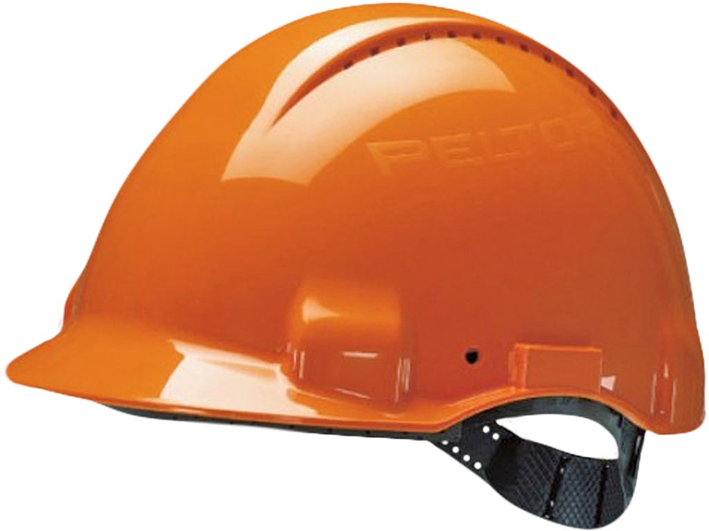 HEŁM PELTOR™ G3000 SOLARIS™ Z WENTYLACJĄ I KRÓTKIM DASZKIEM