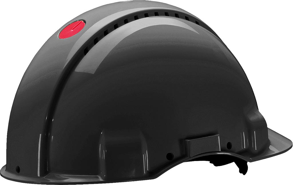HEŁM OCHRONNY PELTOR™ G3000NUV SOLARIS™ Z WENTYLACJĄ I REGULACJĄ