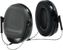 PELTOR™ OPTIME™ SPAWALNICZE OCHRONNIKI SŁUCHU – SNR=24 DB