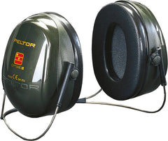 OCHRONNIKI SŁUCHU PELTOR™ OPTIME™ II SNR=31 DB – WYSOKI KOMFORT I OCHRONA