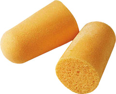 BOUCHONS D'OREILLE ANTI-BRUIT 3M, HYGIÉNIQUES ET HYPOALLERGÉNIQUES, SNR=37 DB, 200 PAIRES