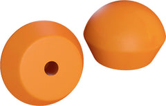 BOUCHONS D'OREILLE ANTI-BRUIT 3M, MOUSSE PU, 20 PAIRES
