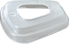 3M FILTER COVER FOR 6000 & 7500 SERIES MASKS - DUAL PACK