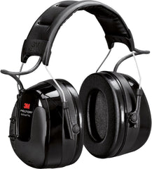 NAUSZNIKI PELTOR™ WORKTUNES™ III PRO Z WBUDOWANYM RADIEM I CYFROWYM WYSZUKIWANIEM STACJI