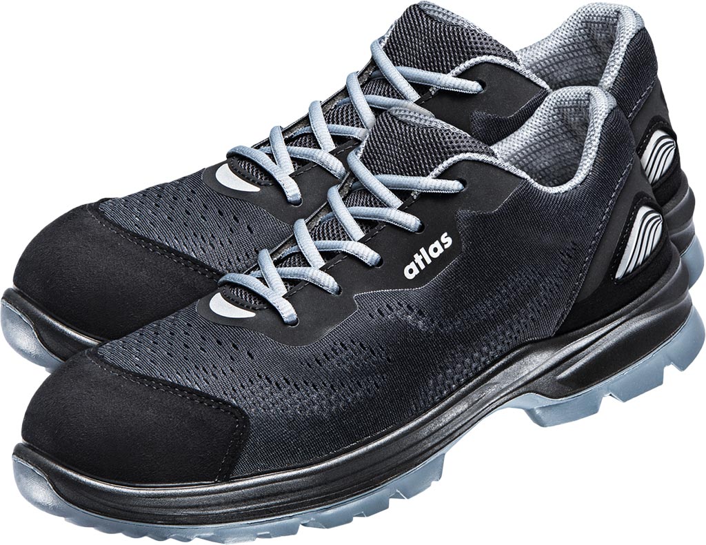 SICHERHEITSSCHUHE FLASH 1305 XP ESD FÜR HERREN