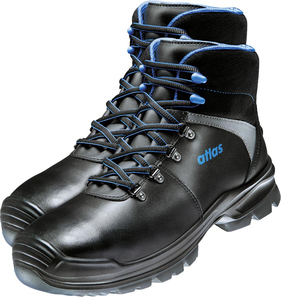 BOTTES DE SÉCURITÉ ATLAS SL 535 XP ESD S3 POUR HOMMES