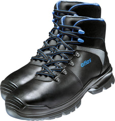 BOTTES DE SÉCURITÉ ATLAS SL 535 XP ESD S3 POUR HOMMES