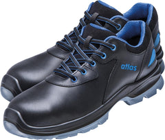 BUTY ROBOCZE ATLAS SL 645 XP ESD - WODOODPORNE, ALUMINIOWY PODNOSEK