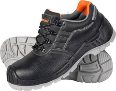BUTY OCHRONNE TITAN S3 SRC - WYSOKA ODPORNOŚĆ I BEZPIECZEŃSTWO