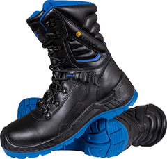 BUTY ROBOCZE TITAN-GEDON S3 SRC, OCIEPLANE, ANTYPOŚLIZGOWE