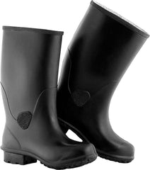 BUTY GUMOWE DO PRACY W GÓRNICTWIE, ANTYPOŚLIZGOWE, OCHRONNE