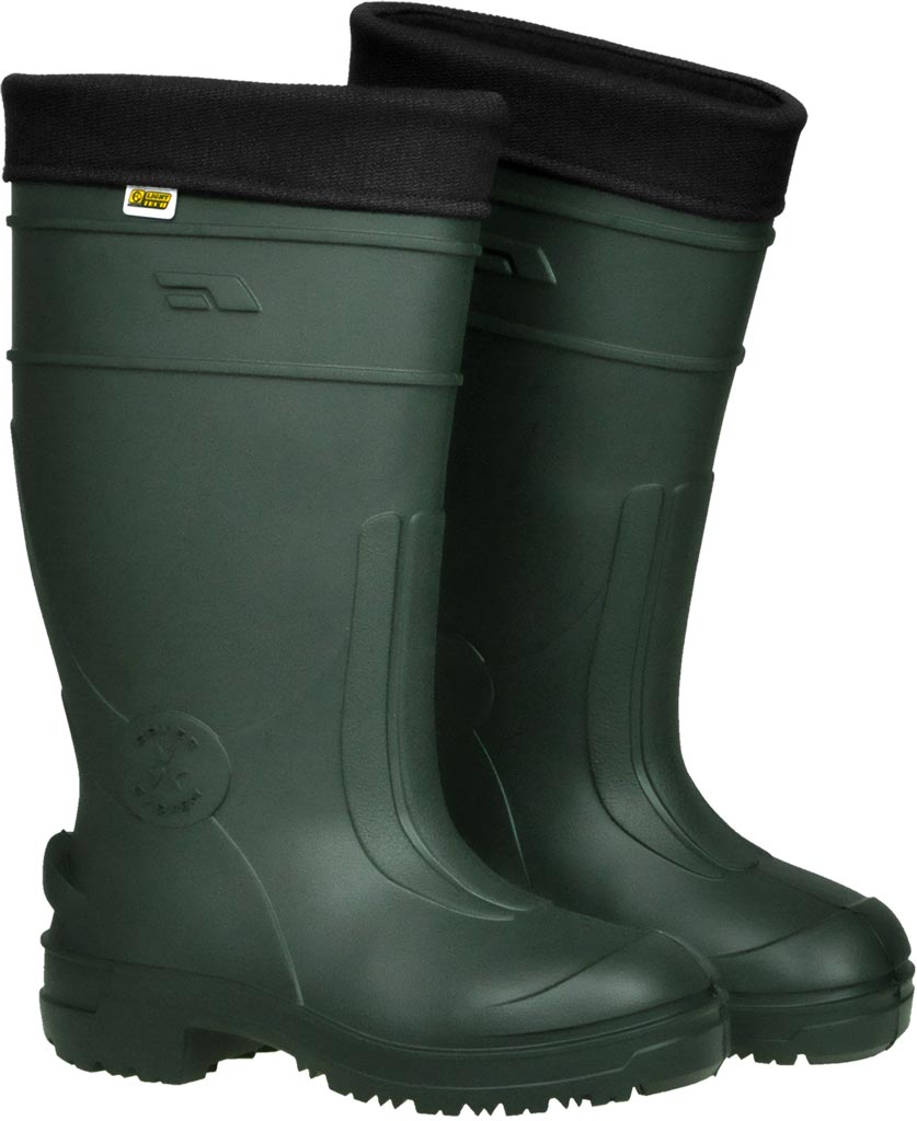 PROFESJONALNE BUTY MONSTER Z TECHNOLOGIĄ LIGHT TECH I TRC