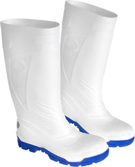 BUTY OCHRONNE Z KOMPOZYTOWYM PODNOSKIEM S4 SRC, ANTYPOŚLIZGOWE