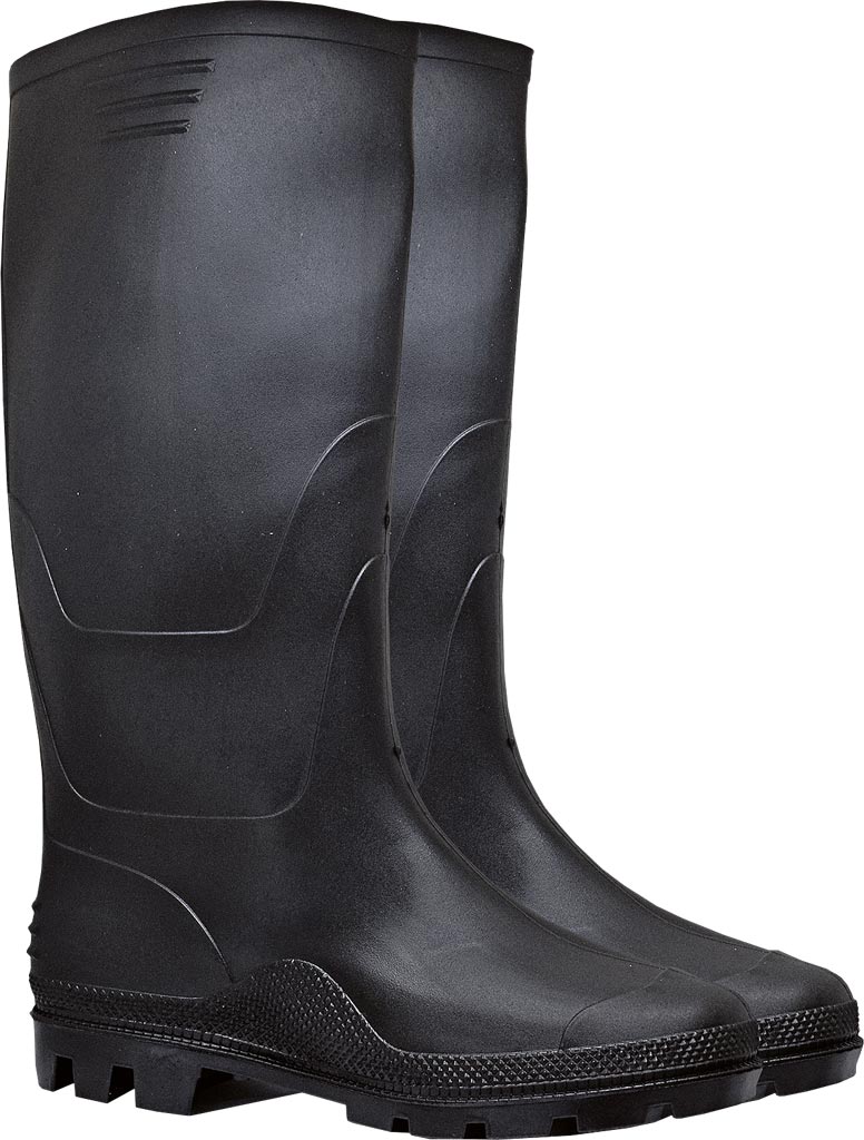 PROFESJONALNE BUTY GINO DLA KOBIET, PVC, ANTYSOPOŚLIZGOWE, NORMY EN20347