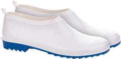 BUTY OCHRONNE LEMIGO EDEK - WODOODPORNE Z PCV, ANTYPOŚLIZGOWE