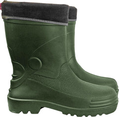 PROFESJONALNE BUTY OCIEPLANE EVA DO -30°C