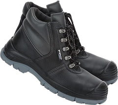 WINTER SAFETY SHOES AIRTEC METAL FREE, ANKLE LENGTH, S3 CI SRC
