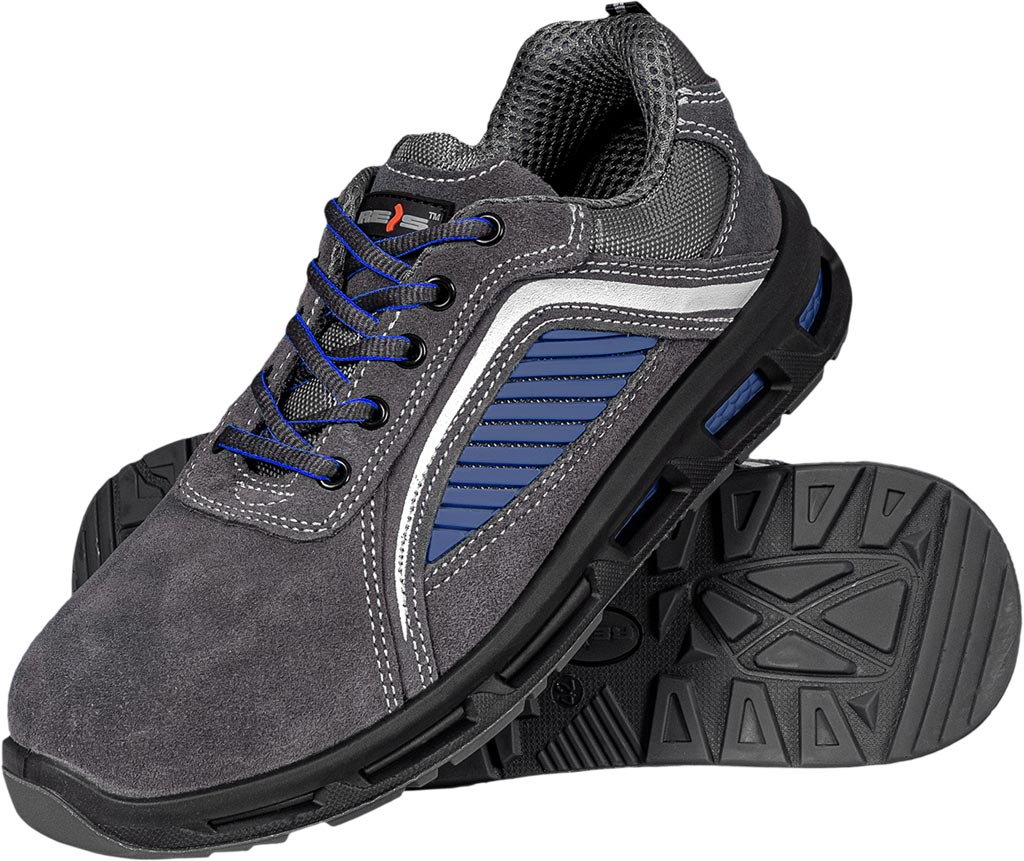 BUTY ROBOCZE ATOMIC ANTYSKID, ANTYELEKTROSTATYCZNE S1 SRC
