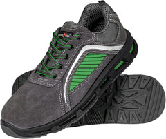 BUTY ROBOCZE ATOMIC ANTYSKID, ANTYELEKTROSTATYCZNE S1 SRC